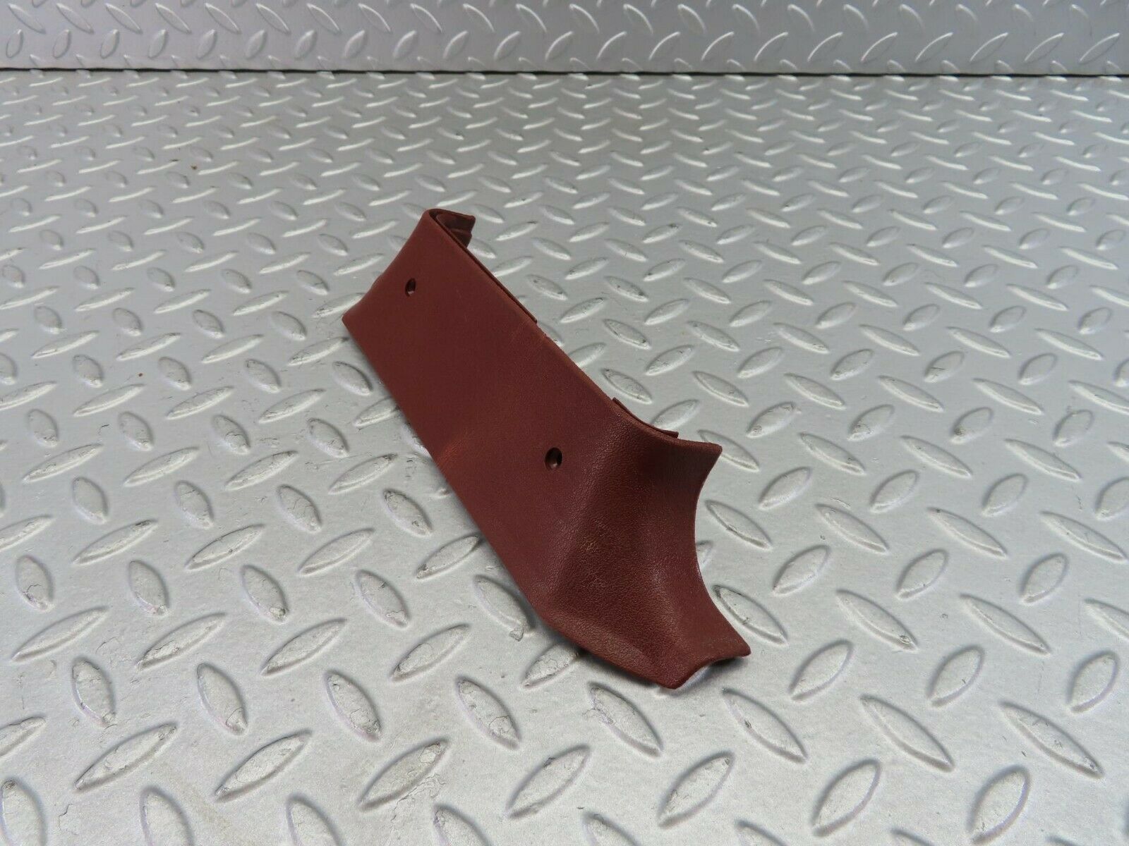 7719 Mercedes-Benz S123 230TE Wagon B Pillar Lower Cover Right 1236922222