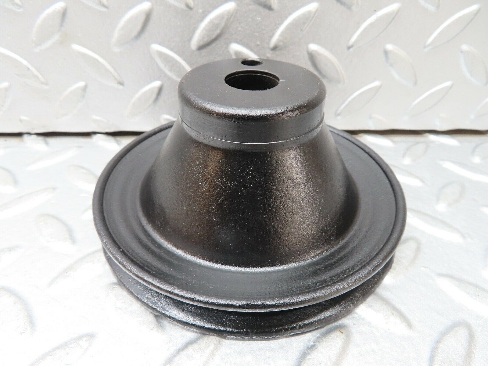 18846 Mercedes-Benz W121 190b Ponton Crankshaft Pulley