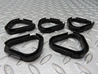 W123 Coupe valve cover gasket set used OEM