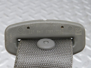 35278 Mercedes-Benz W221 Front Left Seat Belt 2218603185