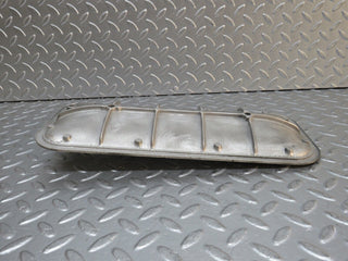 0335 Mercedes-Benz W120 180D Ponton Engine Cover 63660150607