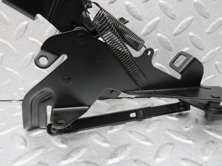 39576 Mercedes-Benz R129 320SL Coupe Throttle Linkage 1040702321