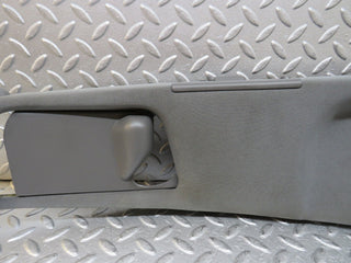 35120 Mercedes-Benz W221 B Pillar Cover Grey Right Side 2216900435