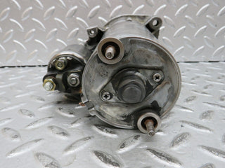 29019 Mercedes-Benz C124 320CE Coupe Starter Motor Bosch 0001110112