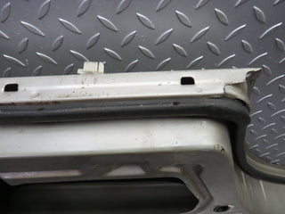 W201 Baby Benz rear left door used OEM