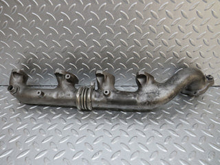 33048 Mercedes-Benz W126 380 V8 M116 Exhaust Manifold Left 1161420502 1161422302