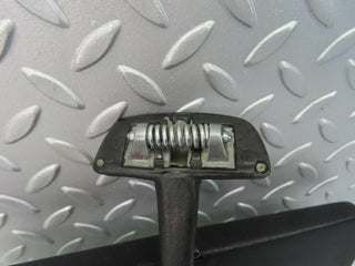 7292 Mercedes-Benz W116 450SE Interior Rear View Mirror