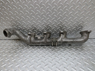 33127 Mercedes-Benz W126 380 V8 Exhaust Manifold Left 1161422302 1161422902