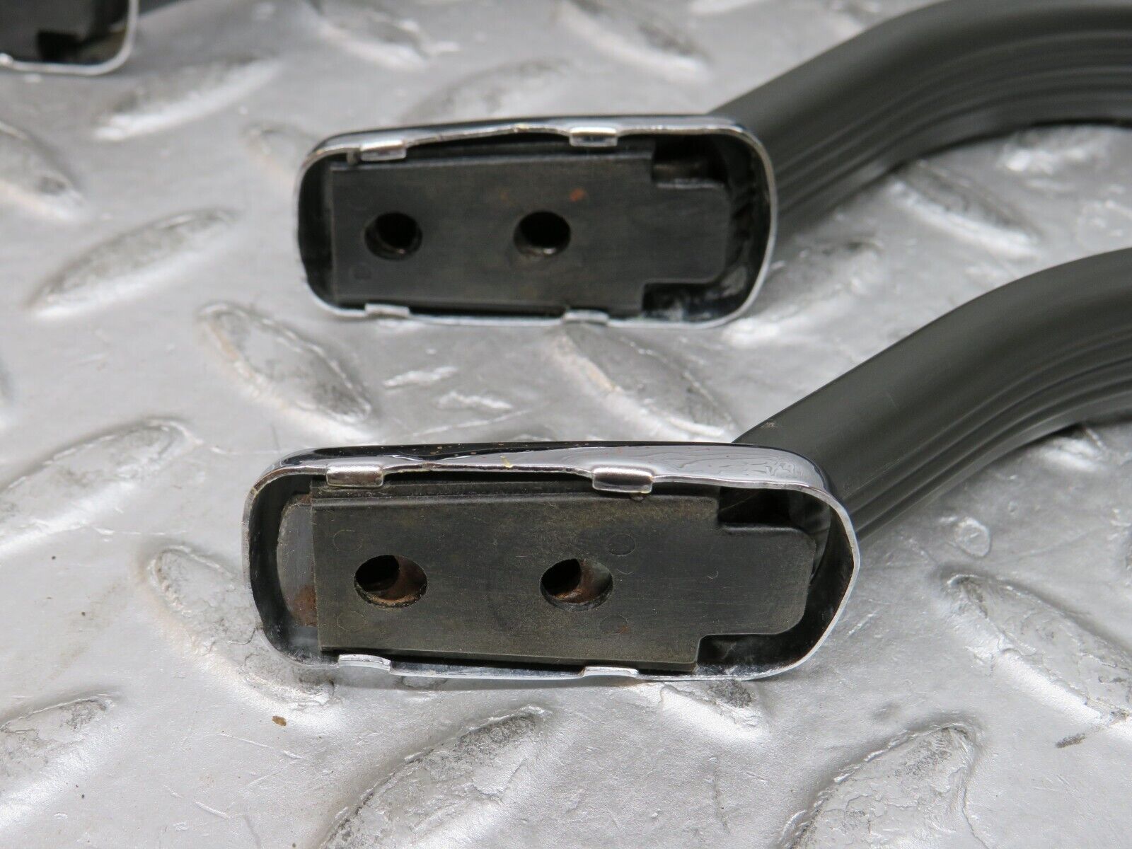 37402 Mercedes-Benz W109 300SEL Interior Roof Grab Handle Set