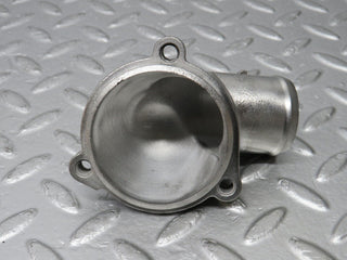 R129 SL thermostat housing used OEM