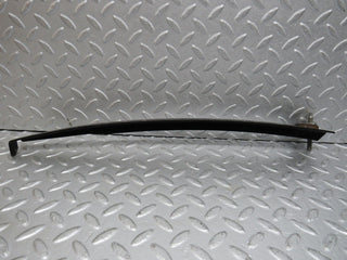 39662 Mercedes-Benz R129 320SL Coupe Left Door Rear Window Channel