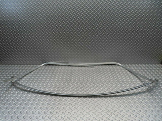 11457 Mercedes-Benz C123 230CE Coupe Rear Windscreen Chrome Frame