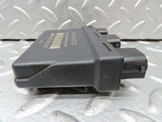 C140 brake assist control unit used OEM