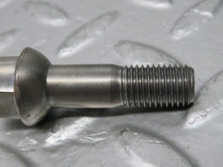 31866 Mercedes-Benz 5x Alloy Wheel Lug Bolt M12x1.5