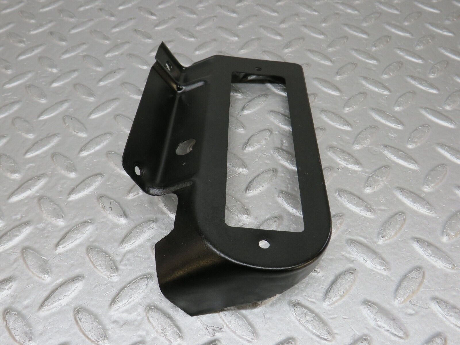 37557 Mercedes-Benz W109 300SEL Fuse Box Holder Bracket