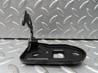 W123 bonnet safety latch used OEM