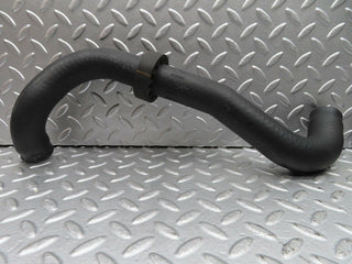 W123 radiator hose pipe used OEM