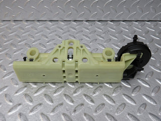 34909 Mercedes-Benz W210 320E Rear Headrest Folding Mechanism 400294B