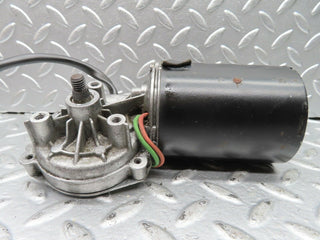 W123 wiper motor used OEM