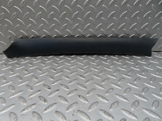 W108 interior roof panel trim and a pillar set blue used OEM