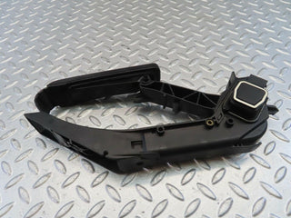 W221 throttle accelerator pedal used OEM