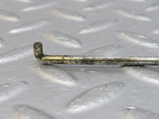 W108 door lock control bar used OEM