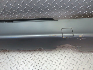 17414 Mercedes-Benz R129 300SL Coupe Side Skirt Right Side 1296900840