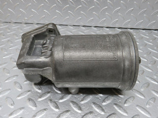 34510 Mercedes-Benz C126 380SEC Coupe Oil Filter Housing 1171801211