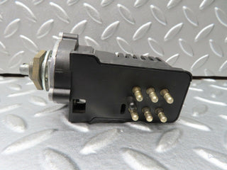 19210 Mercedes-Benz W123 300D Heater Switch Heating Controller 1238200010