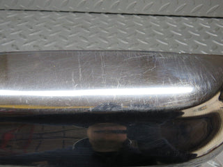37670 Mercedes-Benz W109 300SEL Front Right Upper Bumper Corner