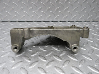 W201 Baby Benz alternator generator bracket used OEM