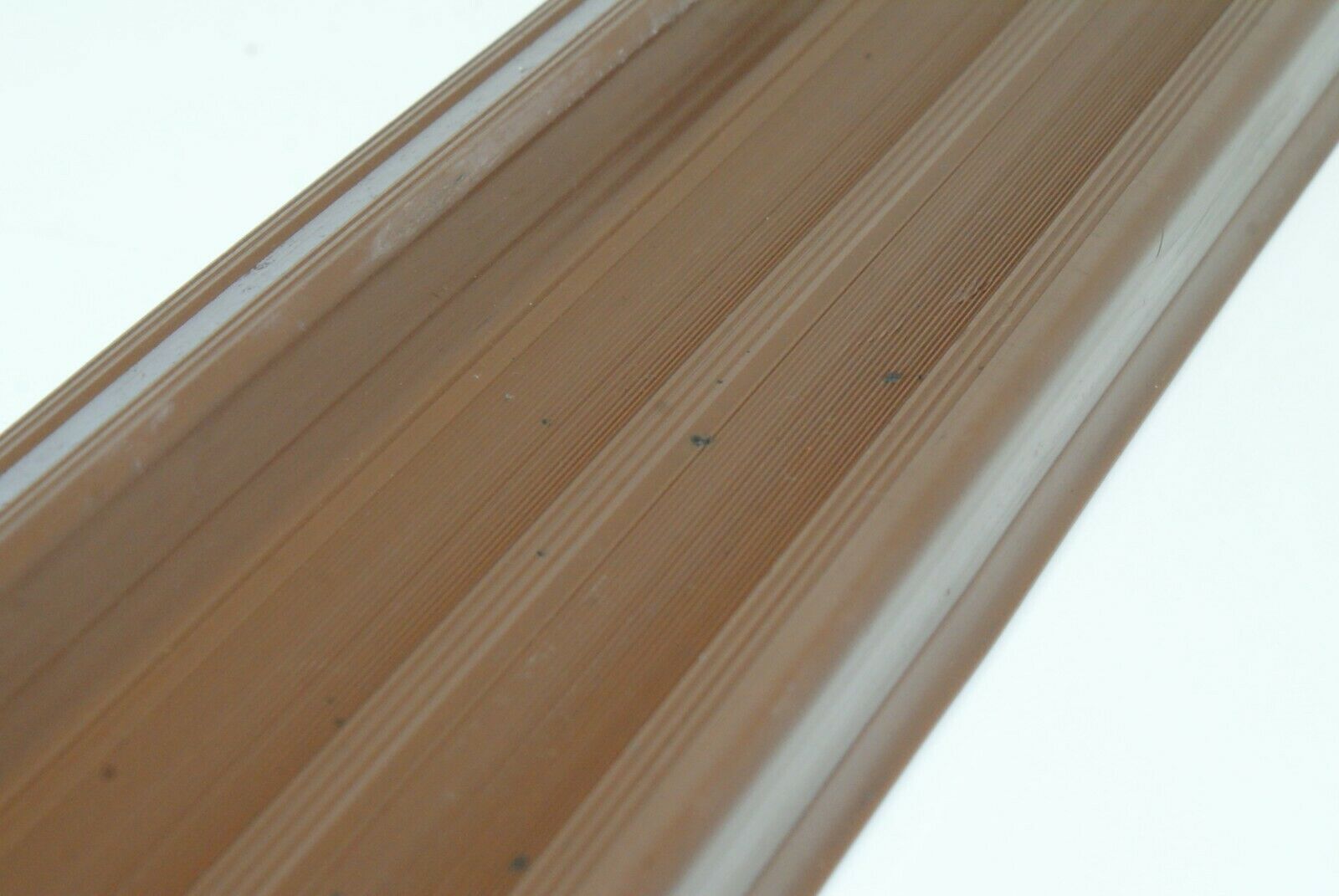2100 Mercedes-Benz W116 350SE Door Sill Panel Rear