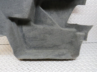 28921 Mercedes-Benz C124 320CE Coupe Trunk Boot Cover Panel Right Side