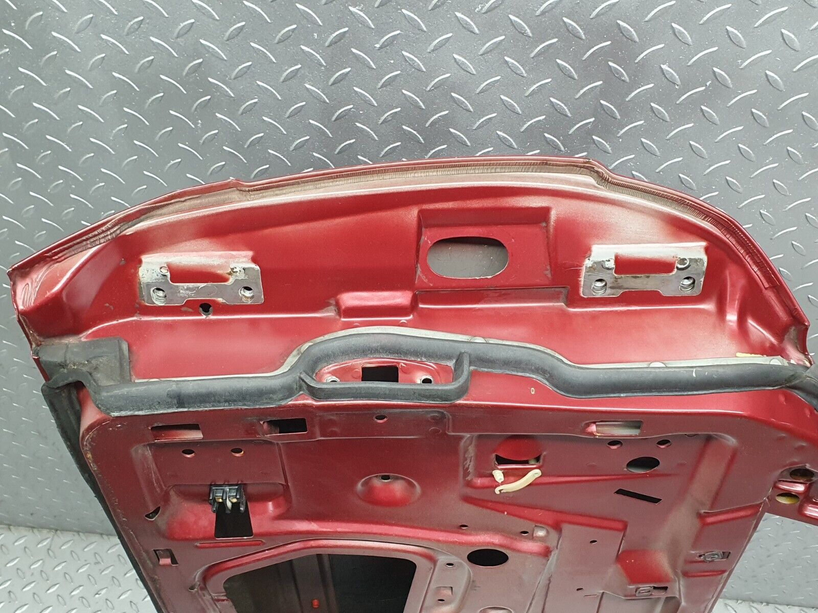 41139 Mercedes-Benz W126 300SE Front Right Door