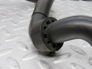 W124 Cabriolet radiator hose pipe used OEM