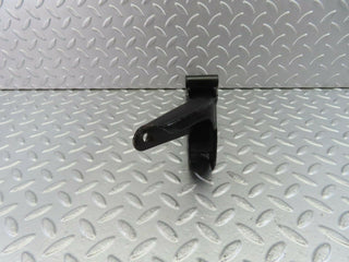 W123 trunk lid hinge right side used OEM