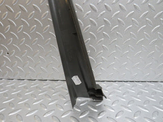 35285 Mercedes-Benz W221 Front Right Door Window Frame Trim 2217250271