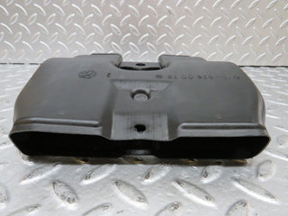 W124 Coupe engine bay water drain used OEM