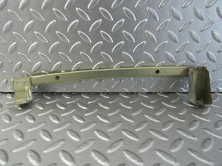W123 rear right door window channel used OEM