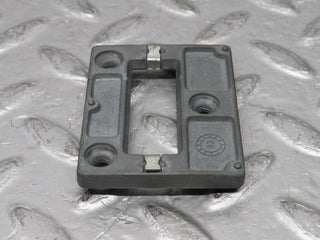 W124 Cabriolet rear view mirror bracket used OEM