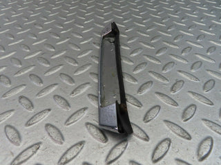9218 Mercedes-Benz W115 Trunk Lid Chrome Handle 1157580002