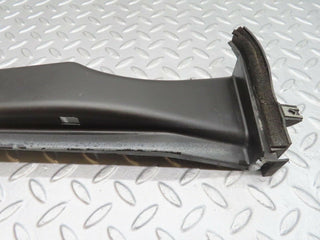 11889 Mercedes-Benz R129 300SL Coupe Engine Bay Cover Left Side 1298202178