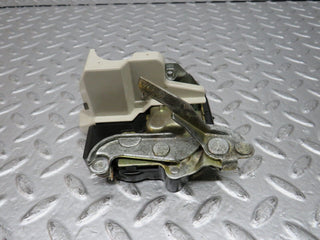 31796 Mercedes-Benz W201 190LE 1.8L Rear Right Door Lock Mechanism
