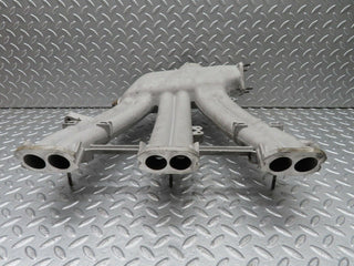 18206 Mercedes-Benz W111 220SE Coupe Intake Manifold 1271412501