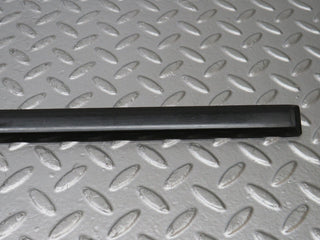 33847 Mercedes-Benz W201 190E 2.0L Rear Right Door Centre Moulding Trim