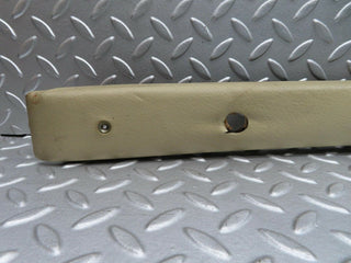 W108 b pillar cover left side used OEM