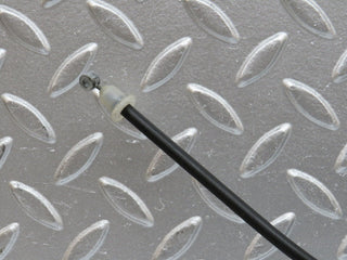 31433 Mercedes-Benz S124 220TE Wagon Parking Brake Pedal 1244270736 1244270801