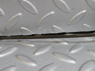 40455 Mercedes-Benz W110 230 Handbrake Cable Handbrake Pulley 1104200790