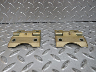 S123 Wagon door hinge pair used OEM