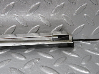 40370 Mercedes-Benz W110 230 Rear Right Door Chrome Window Channel